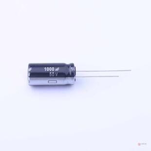 50V正品 20% ECA1HHG102全新1000uF 原装
