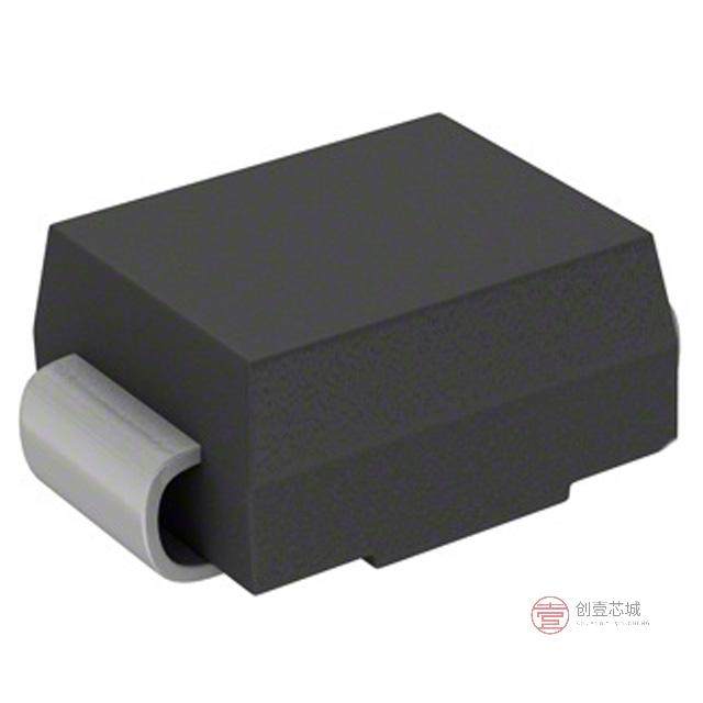 原装SMBJ33CA全新TVS DIODE 33VWM 53.3VC DO214AA正品