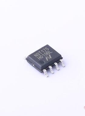原装NST175H-QSPR全新高精度低功耗数字温度传感器正品