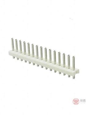 原装1-640383-5全新CONN HEADER VERT 15POS 3.96MM正品