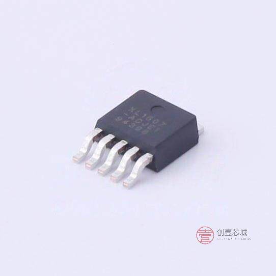 原装XL1507-ADJE1全新3A 150KHz 40V降压直流