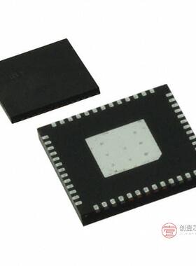 原装8T349316NLGI全新IC CLK BUFFER 1:1652VFQFPN正品