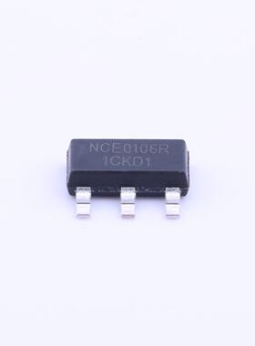 原装NCE0106R全新MOS管   N-Channel VDS=100V VGS