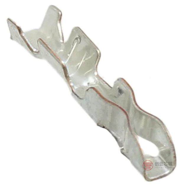 原装170204-2全新CONN SOCKET 20-26AWG CRIMP TIN正品