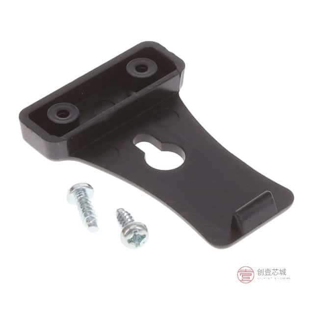 原装CP-001BK全新HARDWARE BLACK BELT CLIP正品