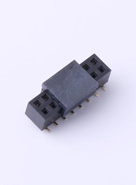 原装2243-208MG0CUNR2全新2mm 2x8P正品