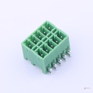 原装KF2EDGKRH-3.5-2*5P全新3.5mm 排数:2 每排