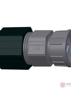 原装RCP-00BMMS-SLM7001全新RJ45 FEED-THRU,13/16