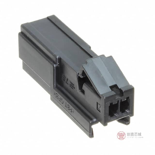 原装2138558-3全新2P G-Y CAP, SINGLE-PIECE, NO CLI正品