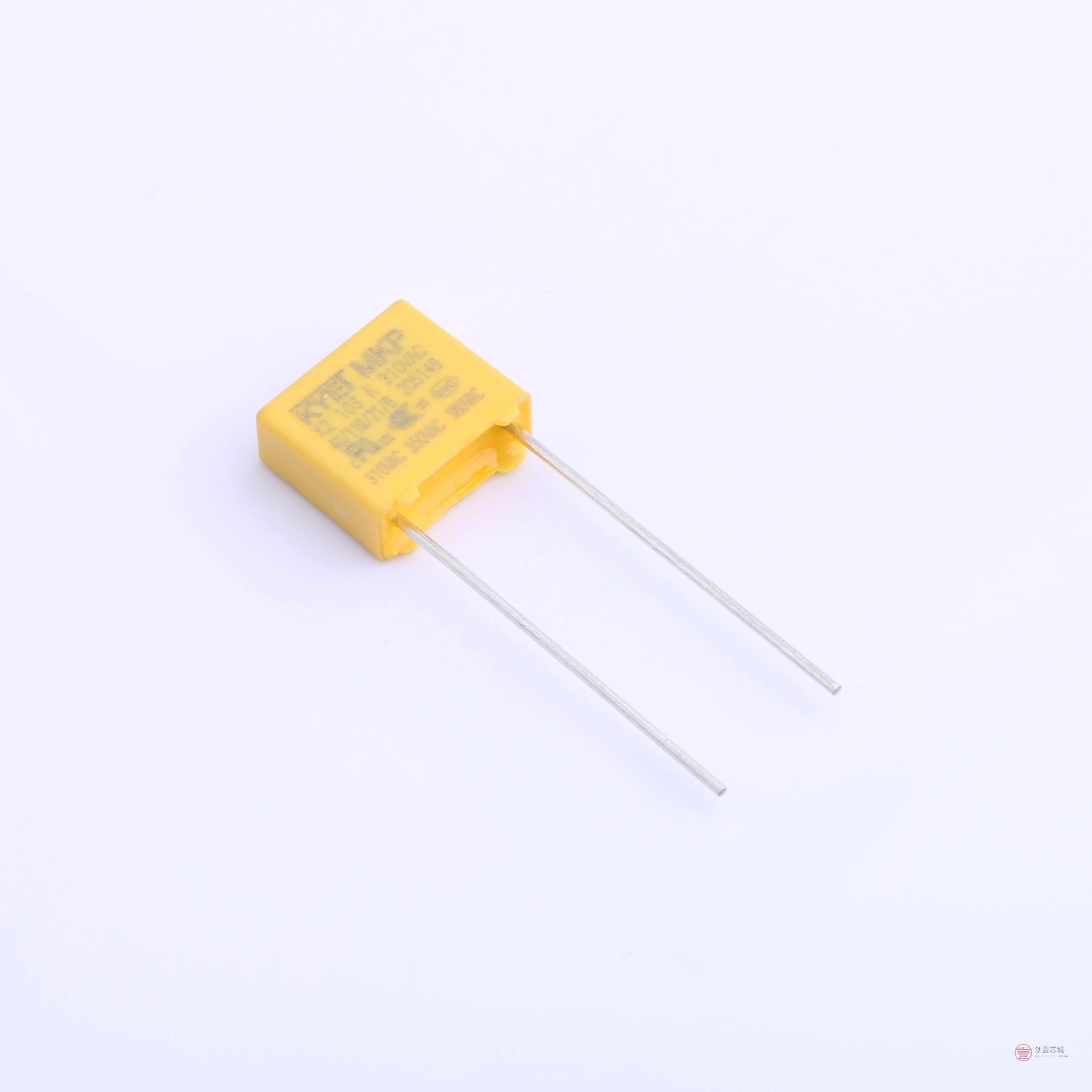 原装PX103K2C0702全新安规电容 10% 10nF 310V CAP