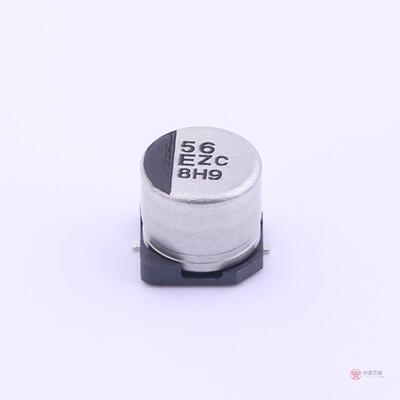 原装正品EEHZC1E560P全新56uF 25V