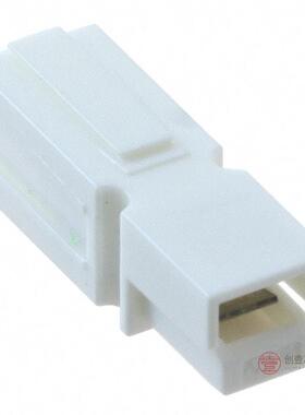 原装1445957-3全新CONN HOUSING 1POS WHITE正品