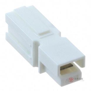 1445957 WHITE正品 3全新CONN 1POS HOUSING 原装