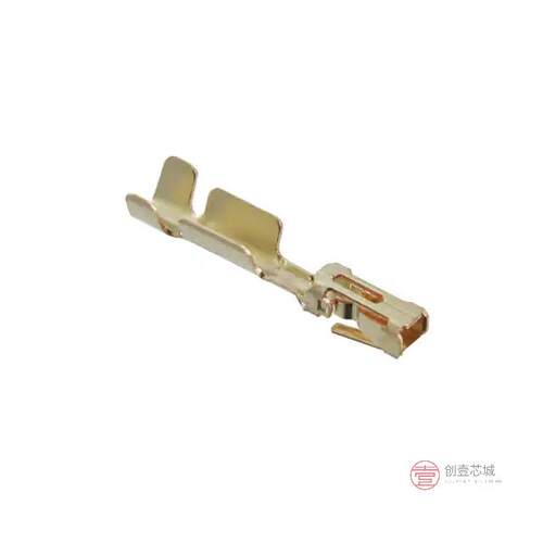 原装正品166309-2全新CONN SOCKET 20-26AWG CRIMP GOLD
