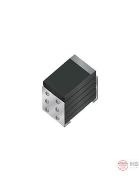 原装TCQB686M006R0070E全新CAP TANT POLY 68UF 6.