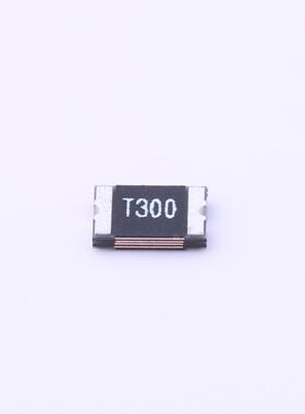 原装TLC-MSMD300全新6V 3A 自恢复正品