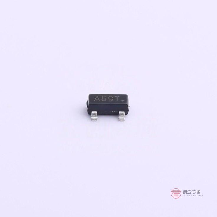 原装SI2306全新N沟道 漏源电压(Vdss)：30V