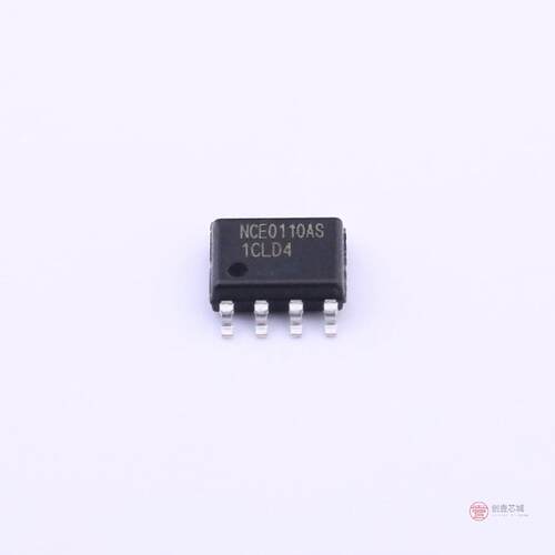 原装正品NCE0110AS全新N沟道 100V 10A