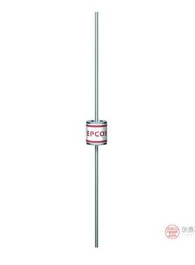 原装B88069X4293S102全新GDT 90V 10KA 2 POLE THR