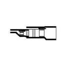 N全新焊接套管和屏蔽管 原装 TRMNTR正品 044 COAX