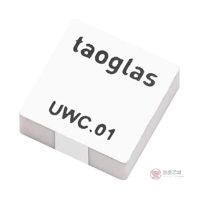 原装UWC.01全新ACCURAUWB UWC.01 6-8GHZ ULTRA WI正品