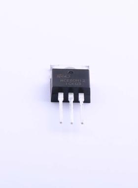 原装NCE80H12全新N沟道 80V 120A正品