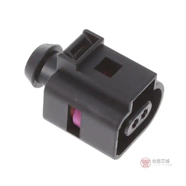 原装1746894-1全新4mm 1x2P正品