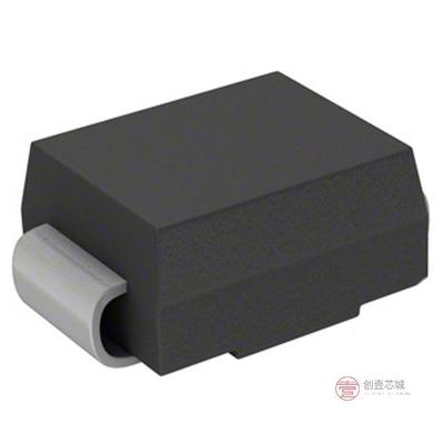 原装SMBJ51A全新TVS DIODE 51VWM 82.4VC DO214AA正品