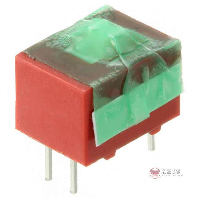 原装78F01ST全新SWITCH SLIDE DIP DPST 150MA 30V正品