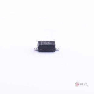 原装B5819W-G全新40V 1A 600mV@1A正品