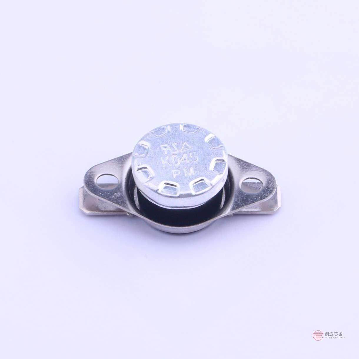 原装KSD.301-45/103PAK全新温控 SW2_33.6X32M