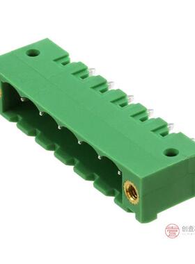 原装1924567全新TERM B HDR 6POS VERT 5.08MM正品