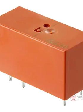 原装RTE24005全新RELAY GENERAL PURPOSE DPDT 8A 5V正品