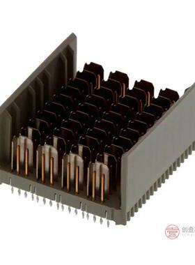 原装2170330-1全新CONN HEADER 80POS PCB正品