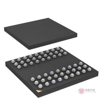 原装正品IS42RM16160K-6BLI全新IC DRAM 256MBIT PAR