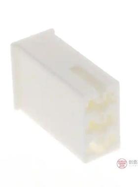 原装1-1743068-1全新CONN RCPT HSG 0.187 3POS NA