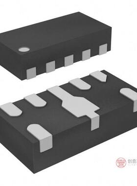 原装正品HSP061-4NY8全新TVS DIODE 3VWM 18VC 8-UQFN