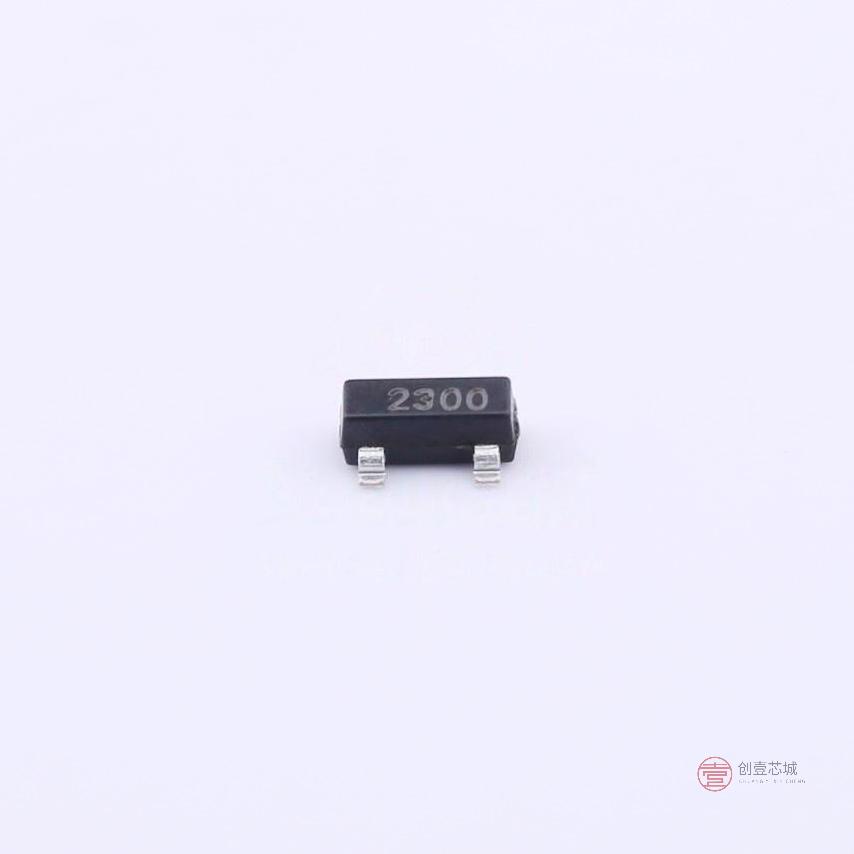 原装MTN2300N3全新N沟道 20V 6.3A正品