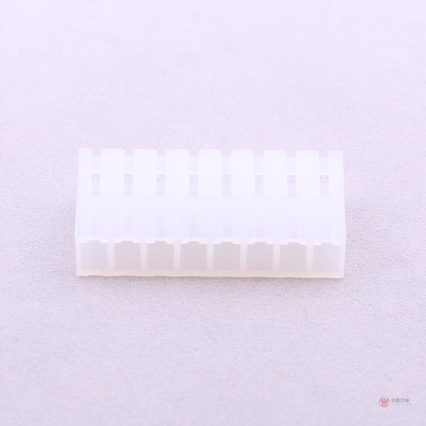 原装A3961H-8P全新3.96mm 1x8P正品