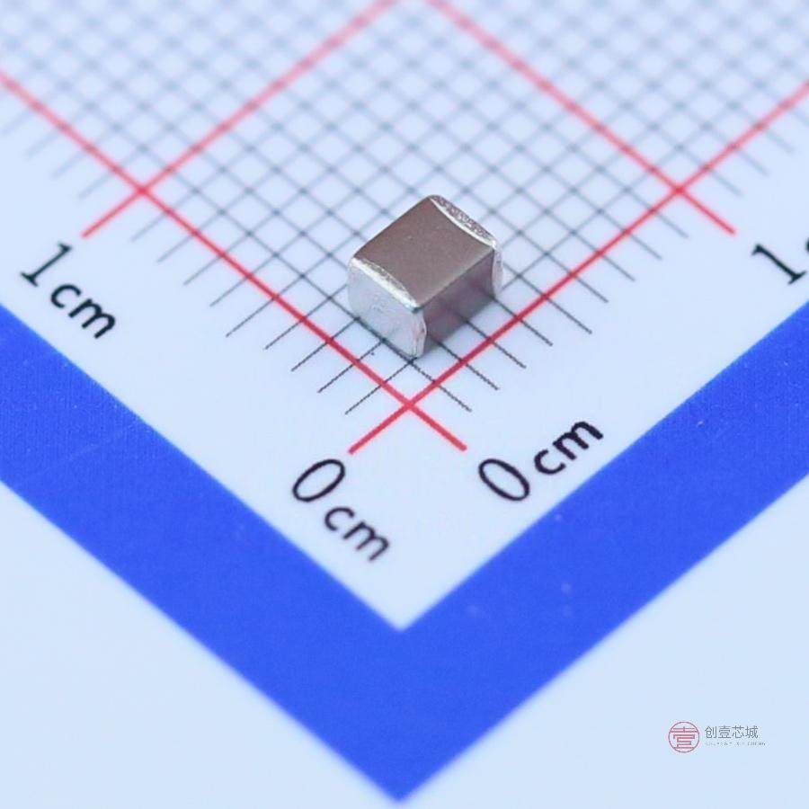 原装C3225X7R2A225KT5L0U全新2.2uF 10% 100V正品