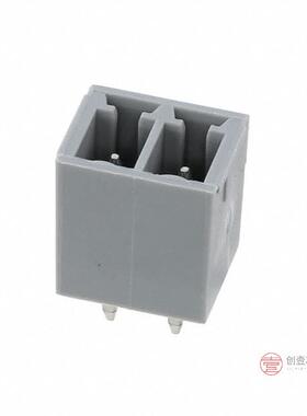 原装5431563全新TERM B HDR 2POS VERT 3.81MM正品