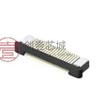 原装ZF5S-28-02-T-WT全新FFC & FPC Zero In