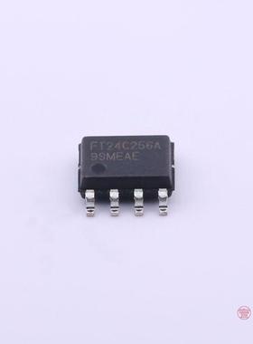 原装FT24C256A-ESR-T全新FT24C256A-ESR-T正品