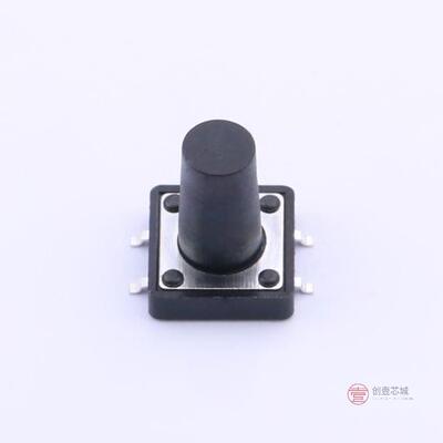 原装正品GT-TC149A-H150-L1全新12x12立贴轻触 160gf