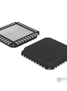 原装USB2512BI-AEZG全新IC USB 2.0 2PORT HUB CTL