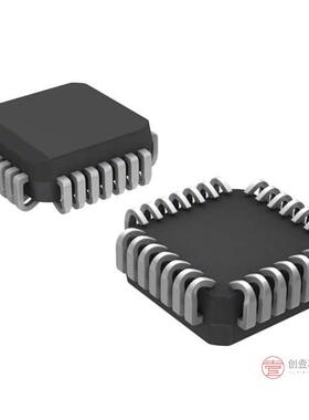 原装正品MC10E137FN全新IC RIPPLE COUNTER 8BIT HS