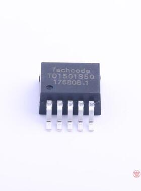 原装TD1501S50全新3A 150KHz 5V 脉宽调制降压D