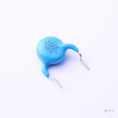 原装DCF471M34Y5UG6WP0A0全新DCF471M34Y5U