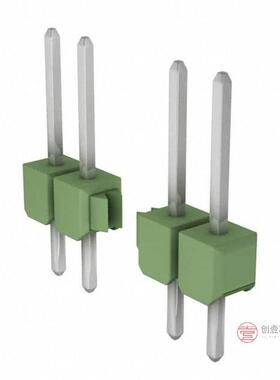 原装5-826936-0全新CONN HEADER VERT 50POS 2.54MM正品