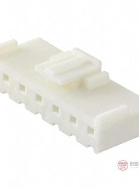 原装1744036-7全新CONN RCPT HSG 7POS 5.08MM正品